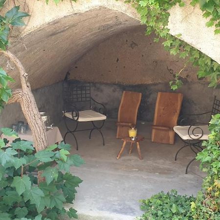 شقة La Voute Noble Saint-Saturnin  المظهر الخارجي الصورة