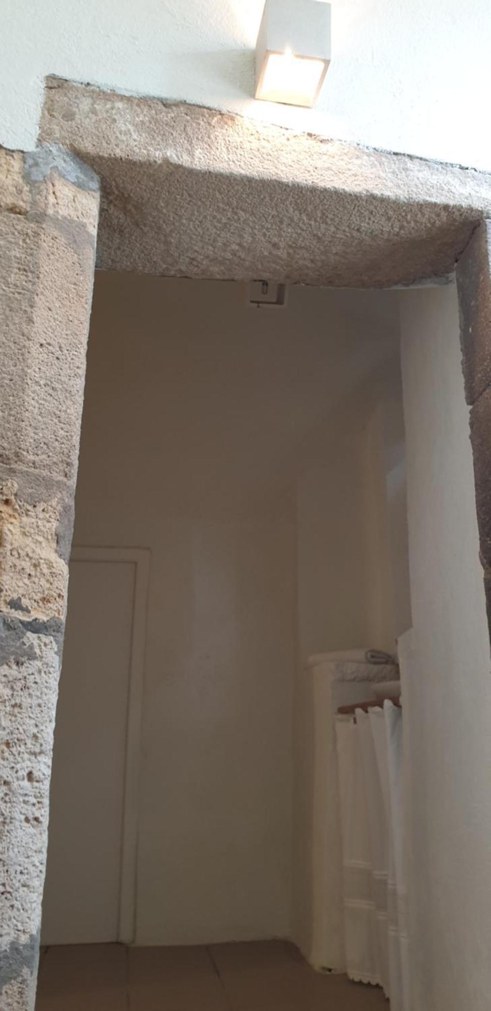 شقة La Voute Noble Saint-Saturnin  المظهر الخارجي الصورة